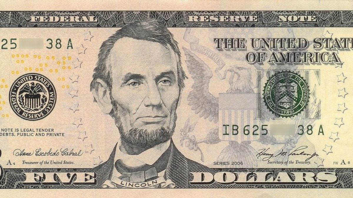 5 Dollar Finanzberater in Karlsruhe Baidenger Finanzberatung GmbH