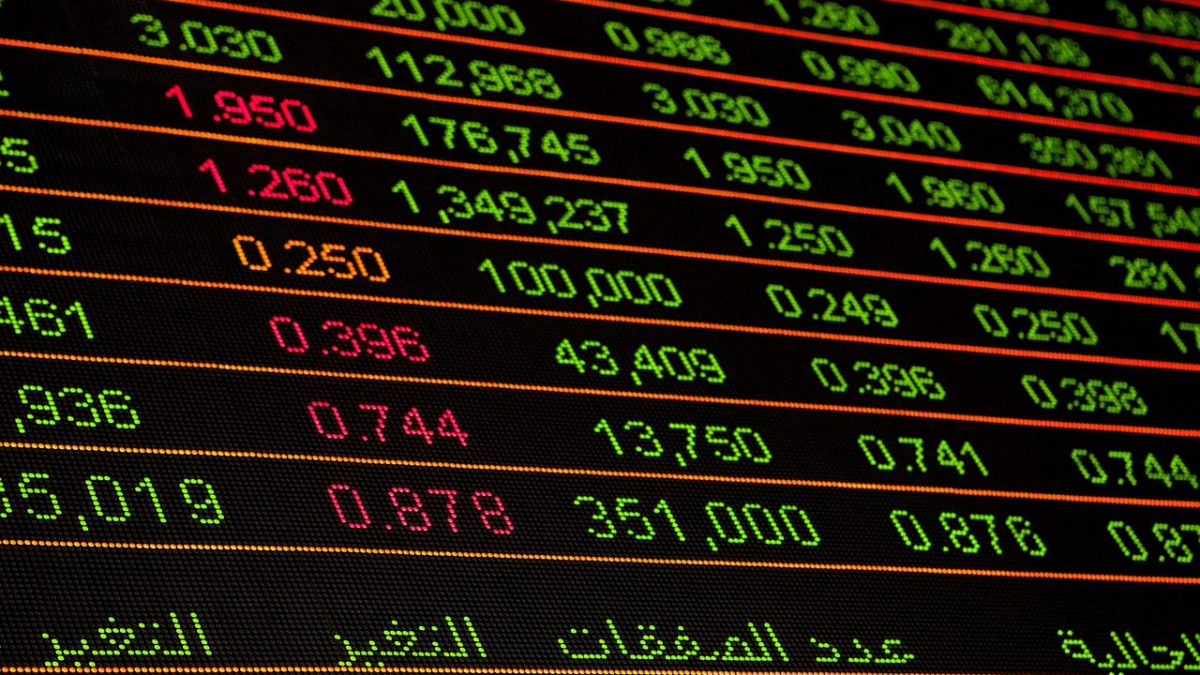 Aktienkurse Finanzberater in Karlsruhe Baidenger Finanzberatung GmbH