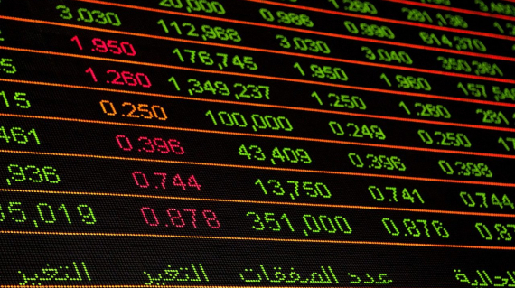 Aktienkurse Finanzberater in Karlsruhe Baidenger Finanzberatung GmbH