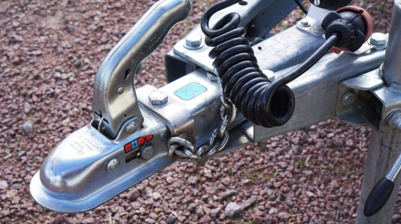 Anhängerversicherung Versicherungsmakler in Karlsruhe