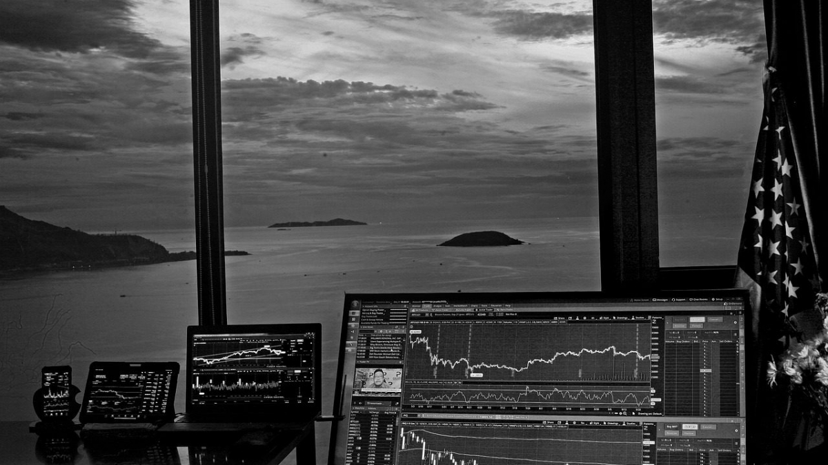 Börse Charts Finanzberater in Karlsruhe Baidenger Finanzberatung GmbH