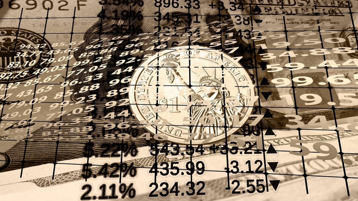 Börsenkurse 1 Finanzberater in Karlsruhe Baidenger Finanzberatung GmbH