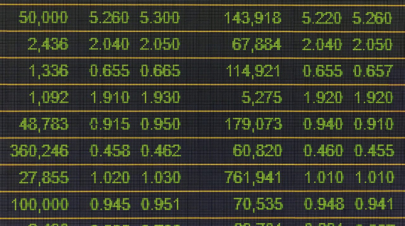 Börsenkurse Finanzberater in Karlsruhe Baidenger Finanzberatung GmbH