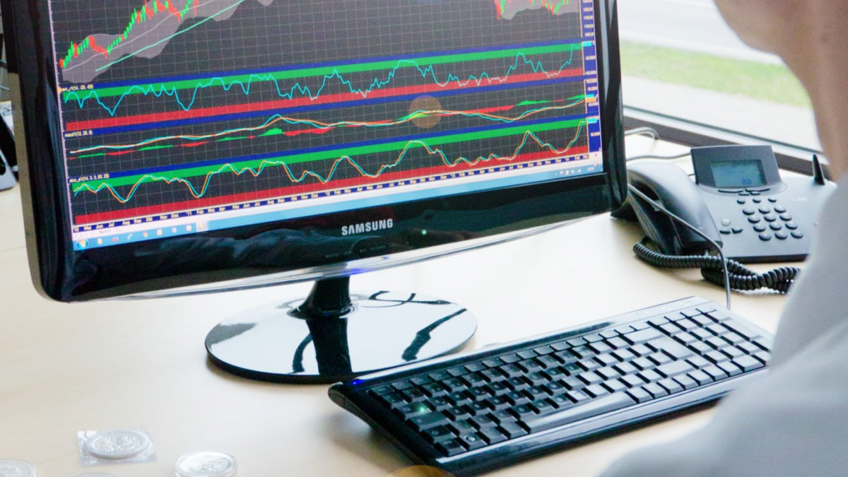 Bruno Baidenger freier Finanzberater und unabhängiger Versicherungsmakler Karlsruhe