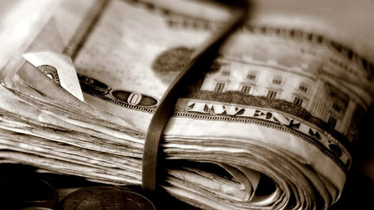 Dollar Clip Finanzberater in Karlsruhe Baidenger Finanzberatung GmbH