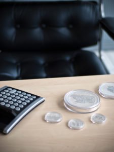 Edelmetalle - freier Finanzberater und unabhängiger Versicherungsmakler Karlsruhe