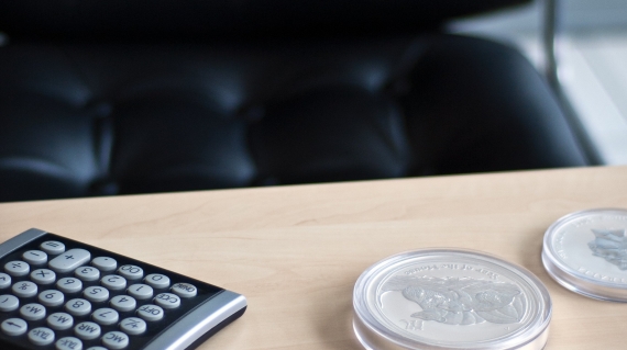 Edelmetalle - freier Finanzberater und unabhängiger Versicherungsmakler Karlsruhe