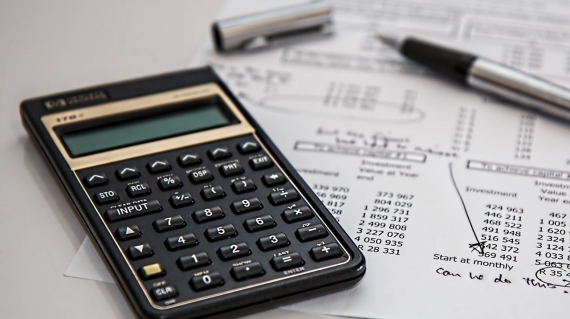 Finanzierung - freier Finanzberater und Finanzierungsmakler in Karlsruhe