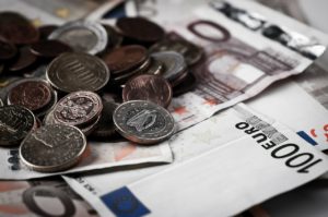 Geld - freier Finanzberater und unabhängiger Versicherungsmakler in Karlsruhe