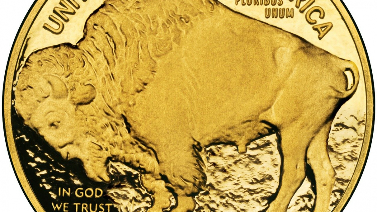 Goldmünze - Baidenger - freier Finanzberater und unabhängiger Versicherungsmakler in Karlsruhe