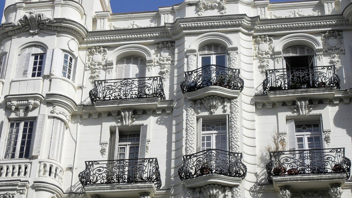 Haus 2 - freier Finanzberater und unabhängiger Versicherungsmakler in Karlsruhe