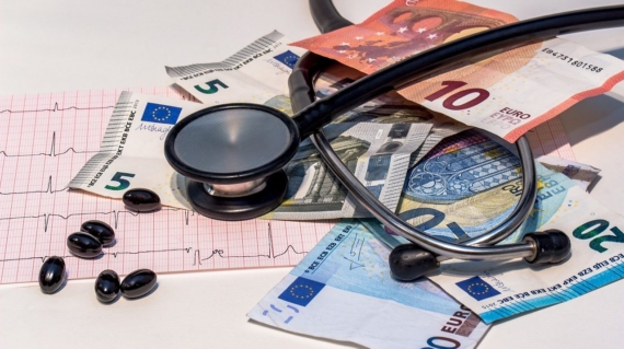 Krankentagegeldversicherung Versicherungsmakler in Karlsruhe