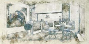 Küche Neubau Karlsruhe Immobilie Finanzierung Finanzierungsmakler