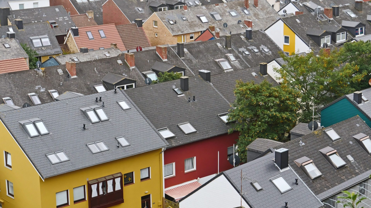 Modernisierungsdarlehen vom Finanzierungsmakler in Karlsruhe
