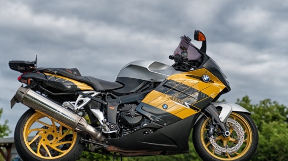 Motorradversicherung Versicherungsmakler in Karlsruhe