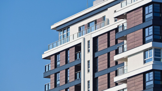 Neubau Wohnung Anlageimmobilie Vermietung Kauf Karlsruhe