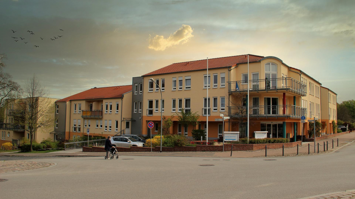 Pflegeapartments Rendite Kapitalanlageimmobilie Vermietung