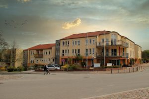 Pflegeapartments Rendite Kapitalanlageimmobilie Vermietung