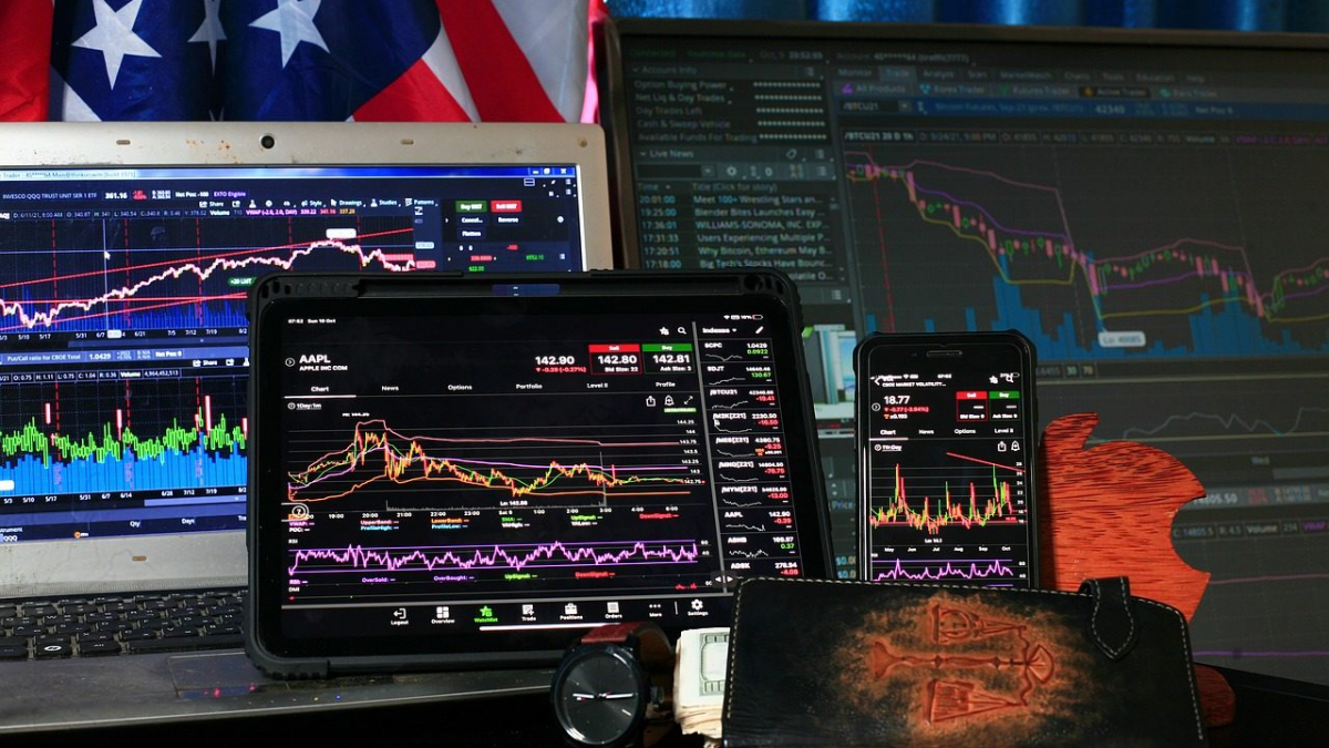 Trading Finanzberater in Karlsruhe Baidenger Finanzberatung GmbH