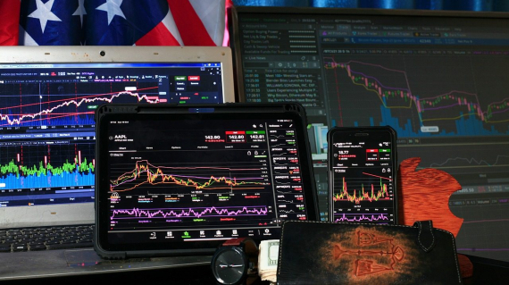 Trading Finanzberater in Karlsruhe Baidenger Finanzberatung GmbH