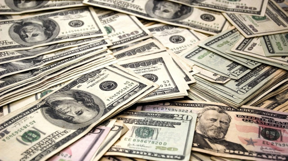 US Dollar Scheine Finanzberater in Karlsruhe Baidenger Finanzberatung GmbH