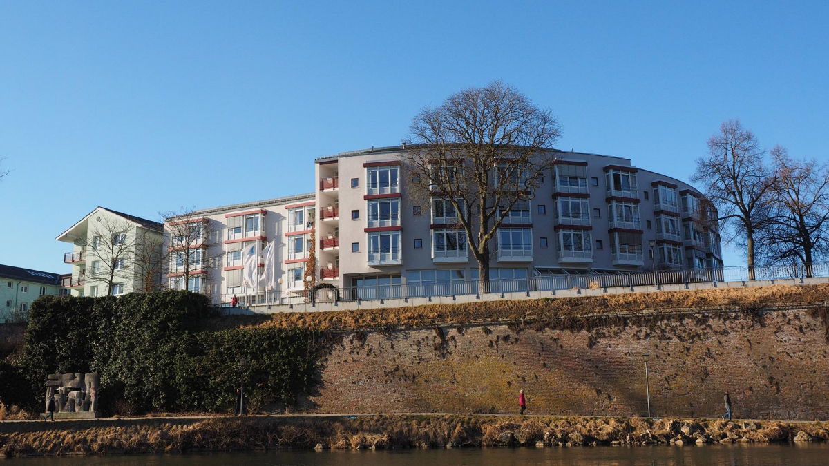 Vermietung Pflegeapartments Pflegeheim Kapitalanlageimmobilie Rendite