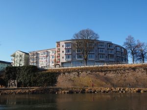 Vermietung Pflegeapartments Pflegeheim Kapitalanlageimmobilie Rendite