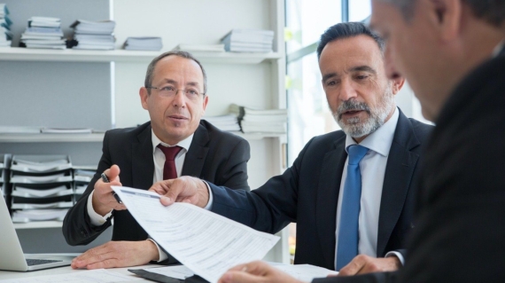 Vermögensschadenhaftpflichtversicherung Versicherungsmakler in Karlsruhe