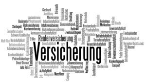 Versicherungssparten Versicherungsmakler in Karlsruhe